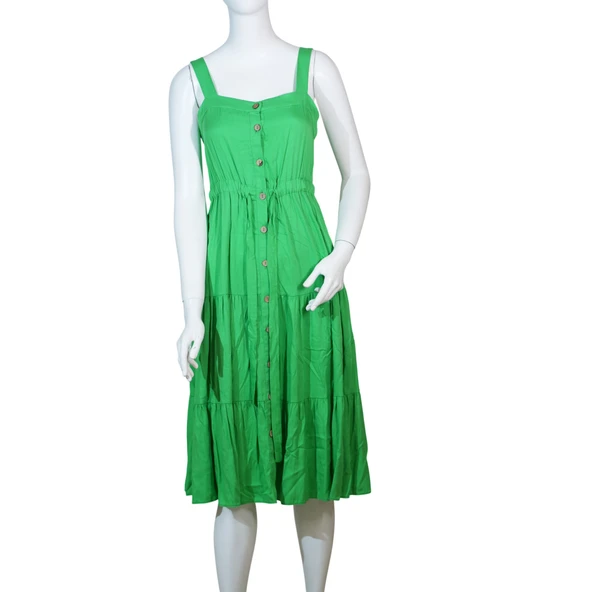 Kadın Elbise BAT.15073 - Resim 5