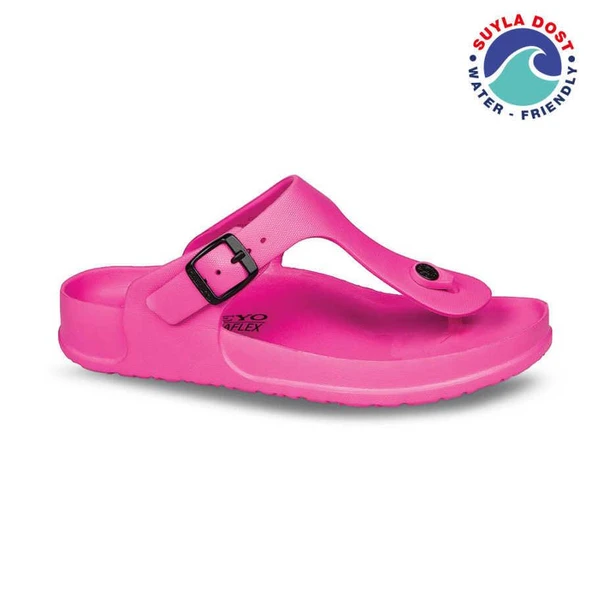 CEYO KADIN TERLİK - Resim 4