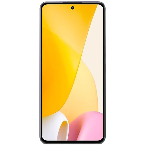 YENİLENMİŞ XIAOMI 12 LITE 256GB YEŞİL CEP TELEFONU (12 AY GARANTİLİ) - C KALİTE - Resim 4
