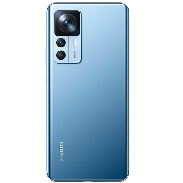 YENİLENMİŞ XIAOMI 12T PRO 256GB SİYAH CEP TELEFONU (12 AY GARANTİLİ) - D KALİTE - Resim 4