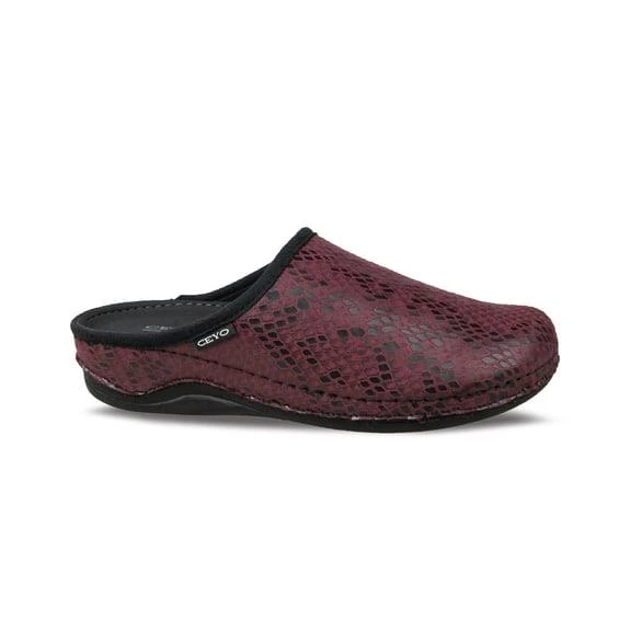 CEYO KADIN TERLİK ürün görseli 1