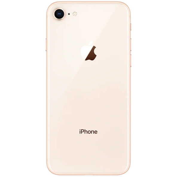 Yenilenmiş iPhone 8 256 GB Gold Cep Telefonu (12 Ay Garantili) - A Kalite ürün görseli 1