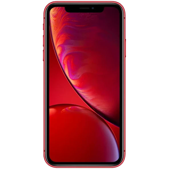 Yenilenmiş iPhone XR 256 GB Siyah Cep Telefonu (12 Ay Garantili) - C Kalite - Resim 8