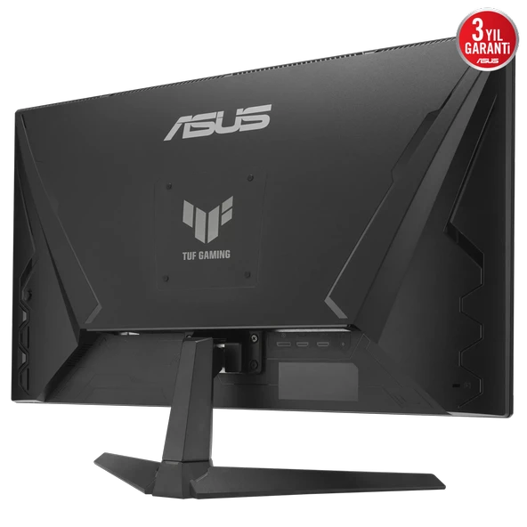 ASUS TUF GAMING VG249Q5A 23.8" 200Hz 0.3ms HDMI DP G-Sync FreeSync FHD Fast IPS Gaming Monitör - Resim 4