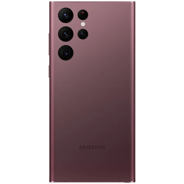 YENİLENMİŞ SAMSUNG GALAXY S22 ULTRA 512GB YEŞİL CEP TELEFONU (12 AY GARANTİLİ) - A KALİTE - Resim 7