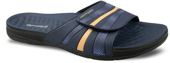 CEYO NOMİ ERKEK TERLİK ürün görseli 1