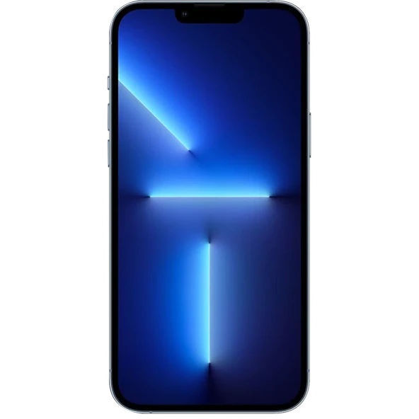 Yenilenmiş iPhone 13 512 GB Mavi Cep Telefonu (12 Ay Garantili) - B Kalite - Resim 2