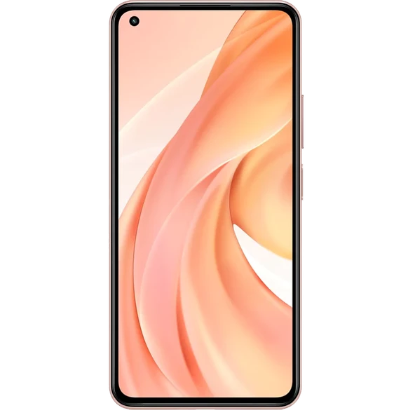 YENİLENMİŞ XIAOMI MI 11 LITE 128GB SİYAH CEP TELEFONU (12 AY GARANTİLİ) - A KALİTE - Resim 5