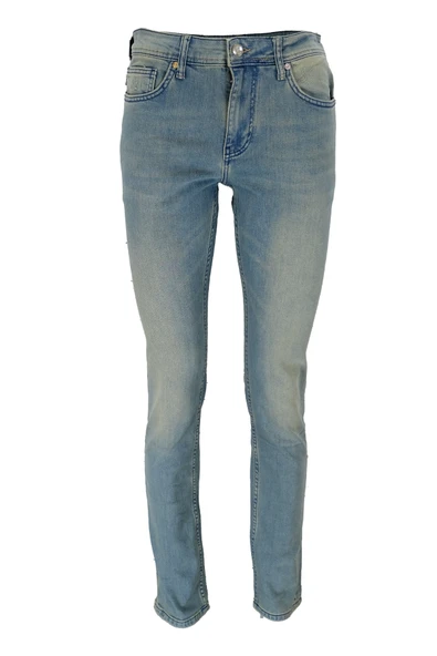 J/P5.022Y-2039 DORSS KOT PANTOLON - Resim 2