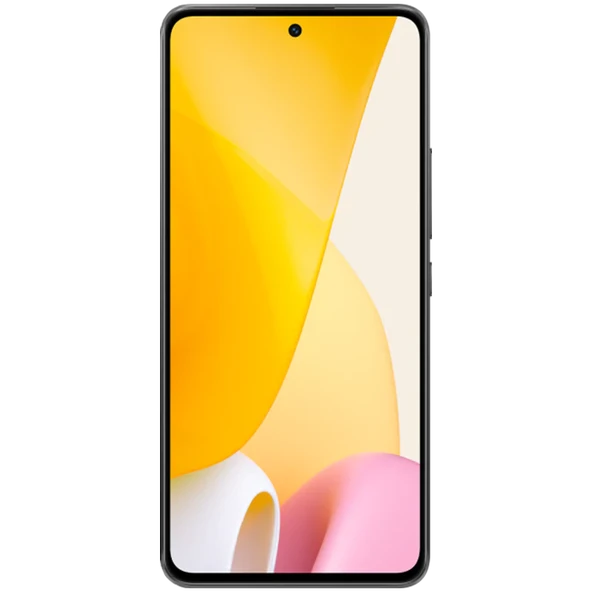 YENİLENMİŞ XIAOMI 12 LITE 256GB YEŞİL CEP TELEFONU (12 AY GARANTİLİ) - C KALİTE - Resim 6