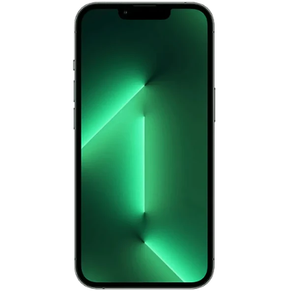 Yenilenmiş iPhone 13 Pro Max 128 GB Grafit Cep Telefonu (12 Ay Garantili) - A Kalite - Resim 11