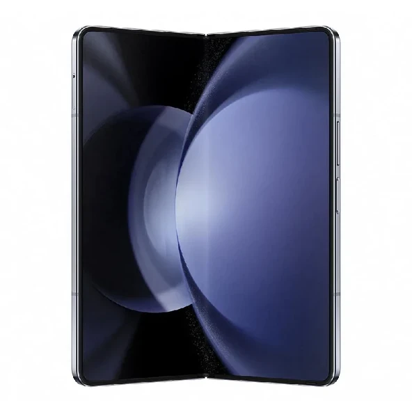 YENİLENMİŞ SAMSUNG GALAXY Z FOLD 5 256GB SİYAH CEP TELEFONU (12 AY GARANTİLİ) - B KALİTE - Resim 2