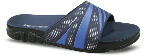 CEYO NOMİ ERKEK TERLİK - Resim 2