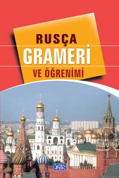 Rusça Grameri ve Öğrenimi - Resim 3