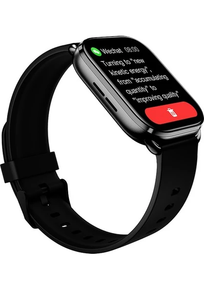 QCY GS Akıllı Saat - Resim 5