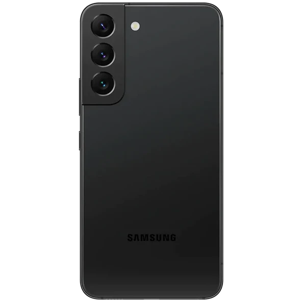 YENİLENMİŞ SAMSUNG GALAXY S22 PLUS 256GB BEYAZ CEP TELEFONU (12 AY GARANTİLİ) - C KALİTE - Resim 7