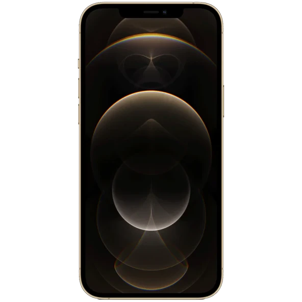 Yenilenmiş iPhone 12 Pro Max 512 GB Pasifik Mavisi Cep Telefonu (12 Ay Garantili) - C Kalite - Resim 8