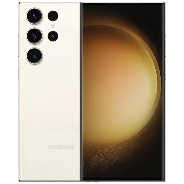 YENİLENMİŞ SAMSUNG GALAXY S23 ULTRA 512GB YEŞİL CEP TELEFONU (12 AY GARANTİLİ) - A KALİTE - Resim 10