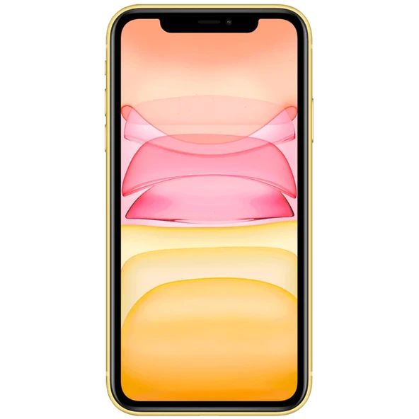 Yenilenmiş iPhone 11 256 GB Siyah Cep Telefonu (12 Ay Garantili) - B Kalite - Resim 11