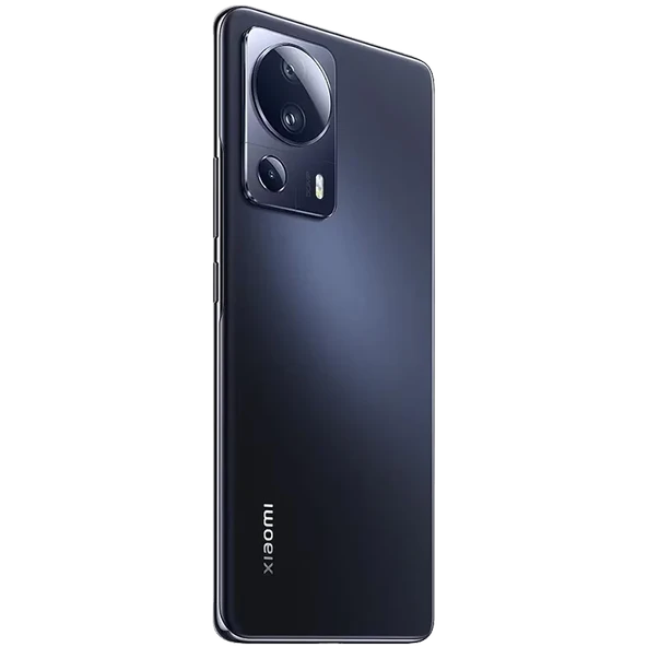 YENİLENMİŞ XIAOMI 13 LITE 256GB SİYAH CEP TELEFONU (12 AY GARANTİLİ) - B KALİTE ürün görseli