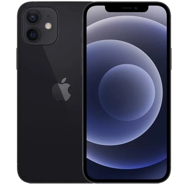 Yenilenmiş iPhone 12 Mini 256 GB Mavi Cep Telefonu (12 Ay Garantili) - A Kalite - Resim 7