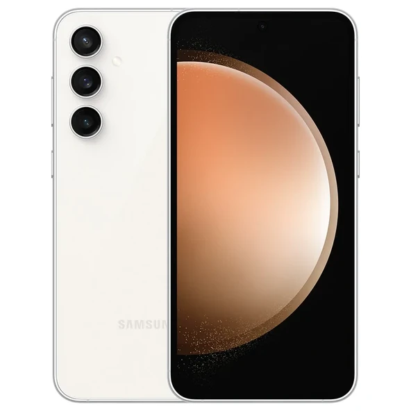 YENİLENMİŞ SAMSUNG GALAXY S23 FE 128GB SİYAH CEP TELEFONU (12 AY GARANTİLİ) - A KALİTE - Resim 6