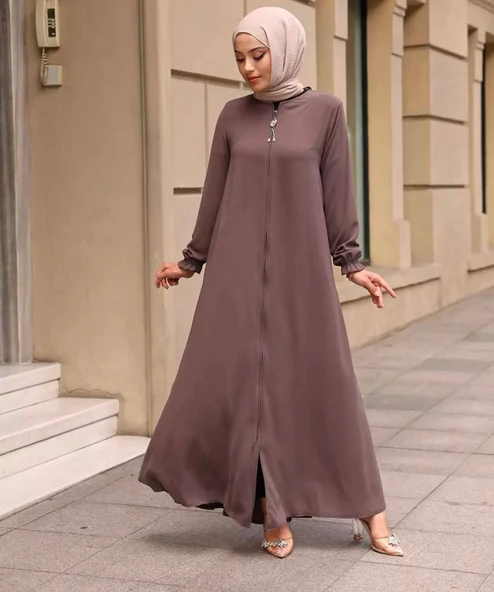 19031 MODA HAYME FERACE - Resim 5