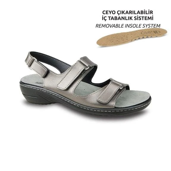 CEYO KADIN SANDALET ürün görseli