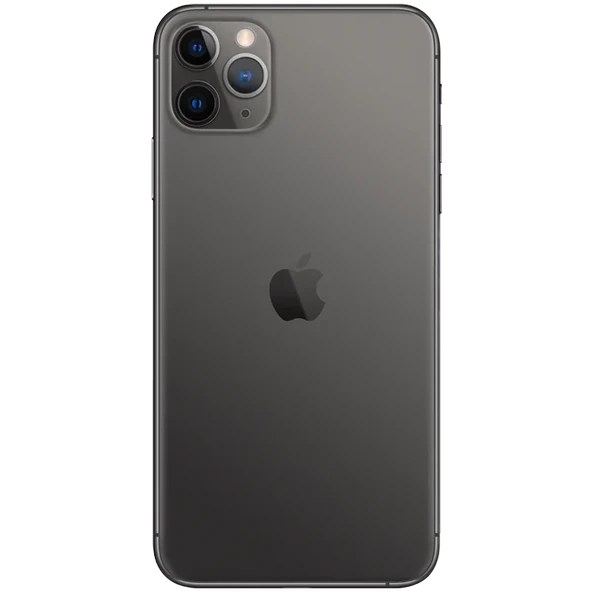 Yenilenmiş iPhone 11 Pro Max 64 GB Altın Cep Telefonu (12 Ay Garantili) - C Kalite - Resim 12