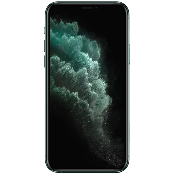 Yenilenmiş iPhone 11 Pro Max 256 GB Uzay Grisi Cep Telefonu (12 Ay Garantili) - B Kalite - Resim 5