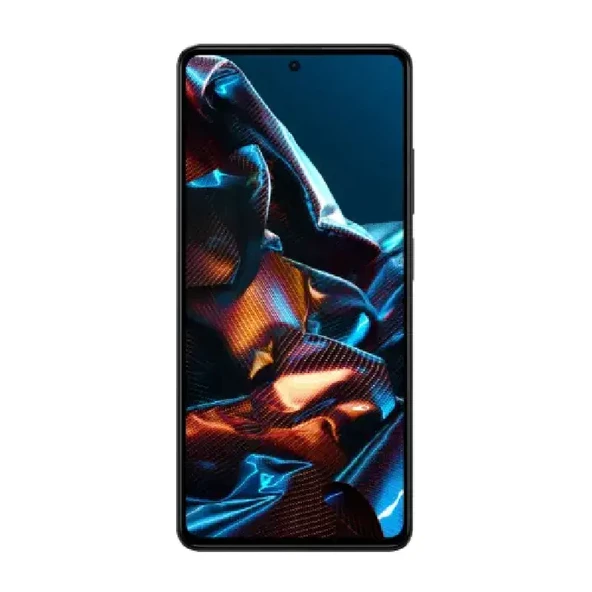 YENİLENMİŞ XIAOMI POCO X5 PRO 256GB SİYAH CEP TELEFONU (12 AY GARANTİLİ) - D KALİTE - Resim 4