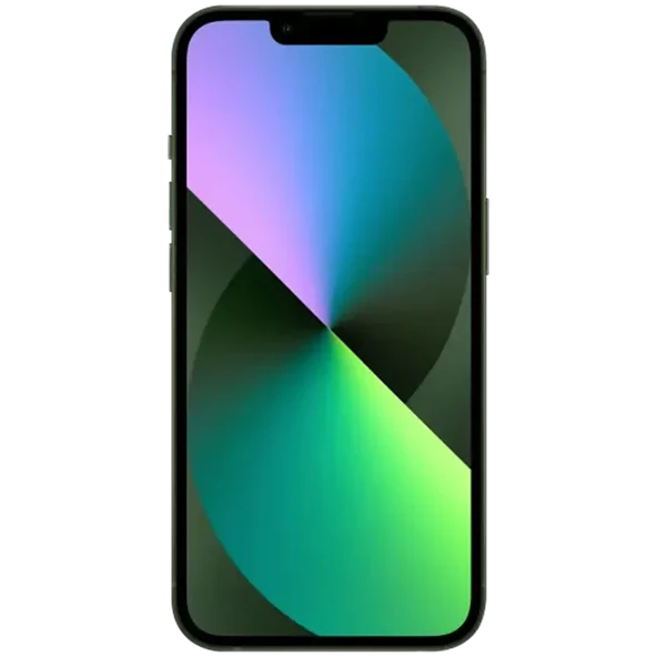 Yenilenmiş iPhone 13 512 GB Mavi Cep Telefonu (12 Ay Garantili) - B Kalite - Resim 8