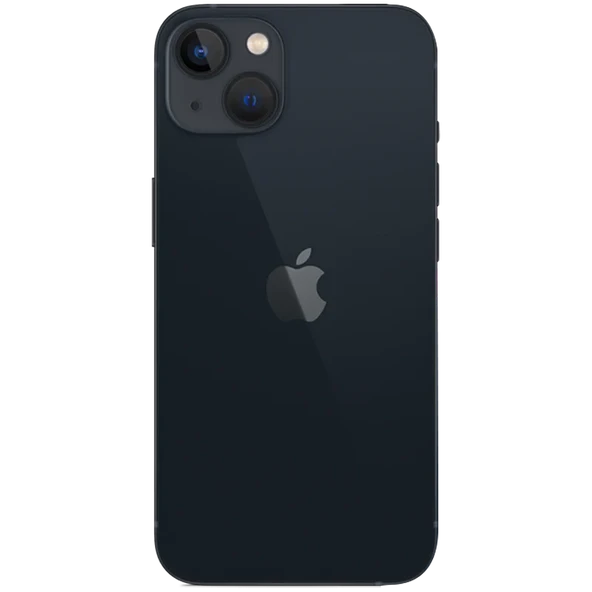 Yenilenmiş iPhone 13 256 GB Yeşil Cep Telefonu (12 Ay Garantili) - C Kalite - Resim 9