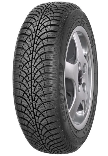 205/65R15 94T ULTRAGRIP 9+ MS GOODYEAR ürün görseli