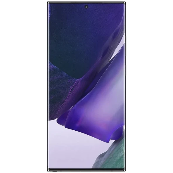 YENİLENMİŞ SAMSUNG GALAXY NOTE 20 256GB YEŞİL CEP TELEFONU (12 AY GARANTİLİ) - D KALİTE - Resim 5