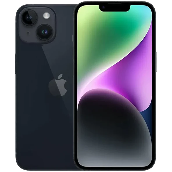 Yenilenmiş iPhone 14 Plus 128 GB Yıldız Işığı Cep Telefonu (12 Ay Garantili) - B Kalite - Resim 7