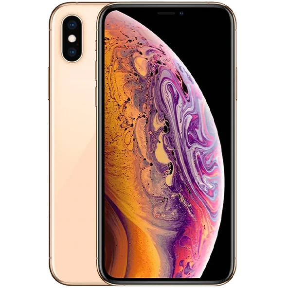 Yenilenmiş iPhone XS 256 GB Space Gray Cep Telefonu (12 Ay Garantili) - B Kalite - Resim 7