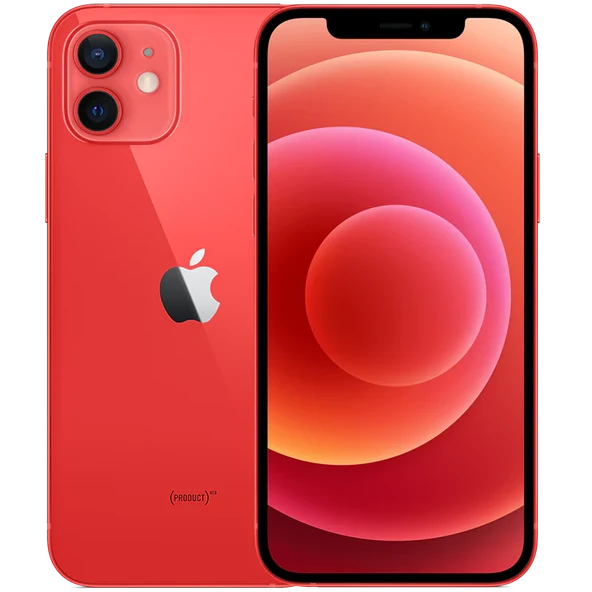 Yenilenmiş iPhone 12 Mini 256 GB Mavi Cep Telefonu (12 Ay Garantili) - C Kalite - Resim 10