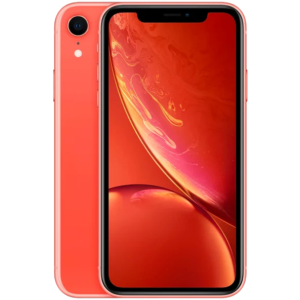 Yenilenmiş iPhone XR 256 GB Siyah Cep Telefonu (12 Ay Garantili) - C Kalite - Resim 10