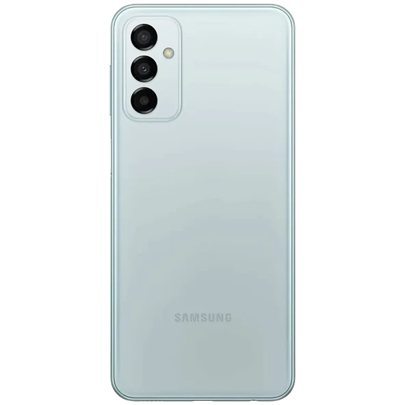 YENİLENMİŞ SAMSUNG GALAXY M23 128GB YEŞİL CEP TELEFONU (12 AY GARANTİLİ) - A KALİTE - Resim 3