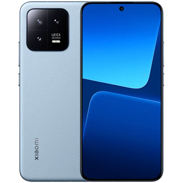 YENİLENMİŞ XIAOMI 13 256GB YEŞİL CEP TELEFONU (12 AY GARANTİLİ) - D KALİTE - Resim 9