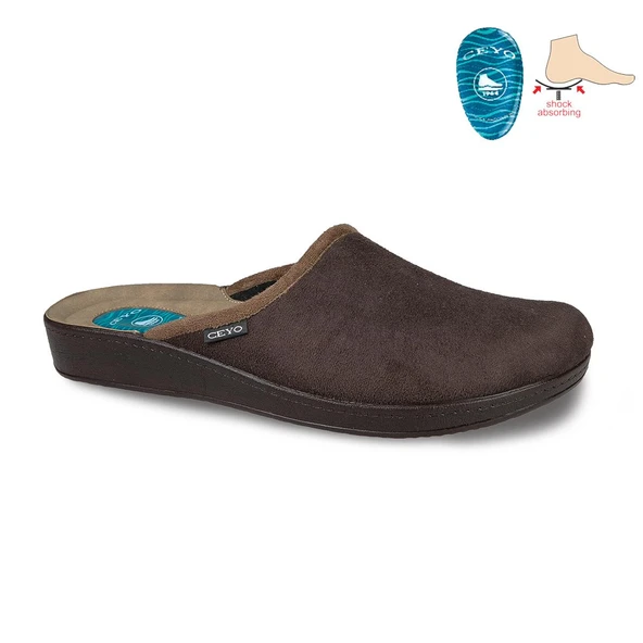 CEYO ERKEK TERLİK - Resim 2