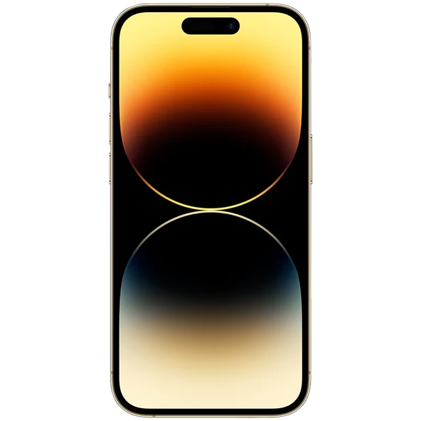 Yenilenmiş iPhone 14 Pro Max 128 GB Derin Mor Cep Telefonu (12 Ay Garantili) - B Kalite - Resim 8