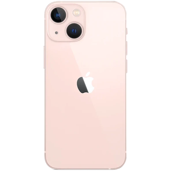 Yenilenmiş iPhone 13 256 GB Yeşil Cep Telefonu (12 Ay Garantili) - C Kalite - Resim 6