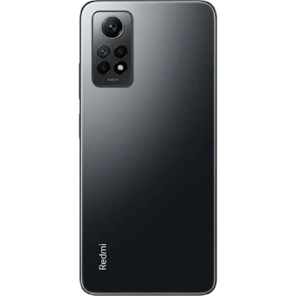YENİLENMİŞ XIAOMI REDMI NOTE 12 PRO 256GB MAVİ CEP TELEFONU (12 AY GARANTİLİ) - D KALİTE - Resim 4