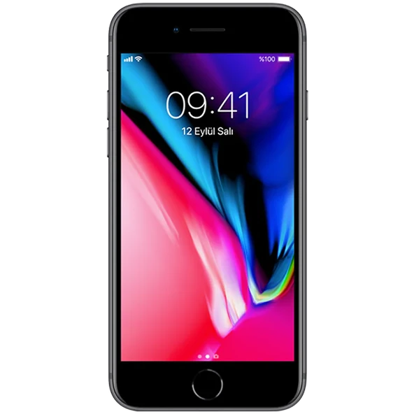 Yenilenmiş iPhone 8 256 GB Gold Cep Telefonu (12 Ay Garantili) - C Kalite - Resim 10