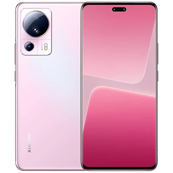 YENİLENMİŞ XIAOMI 13 LITE 256GB SİYAH CEP TELEFONU (12 AY GARANTİLİ) - C KALİTE - Resim 4