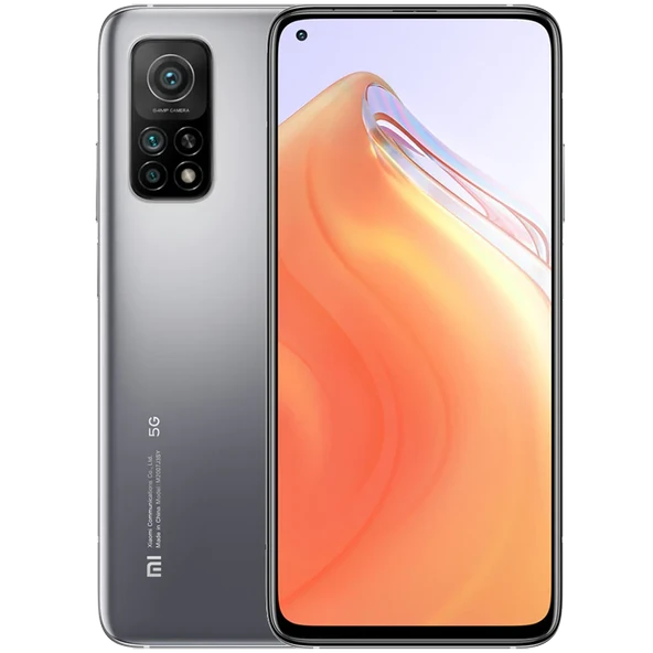 YENİLENMİŞ XIAOMI MI 10T PRO 256GB SİYAH CEP TELEFONU (12 AY GARANTİLİ) - B KALİTE - Resim 9