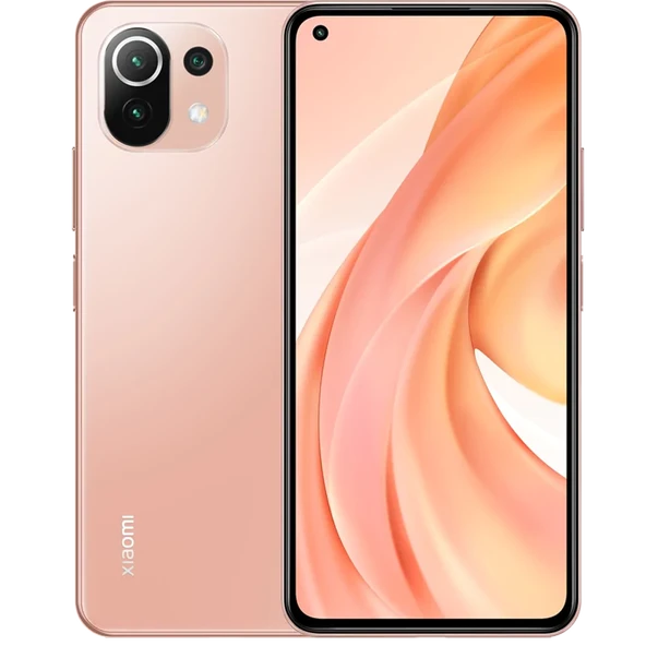 YENİLENMİŞ XIAOMI MI 11 LITE 128GB SİYAH CEP TELEFONU (12 AY GARANTİLİ) - A KALİTE - Resim 6