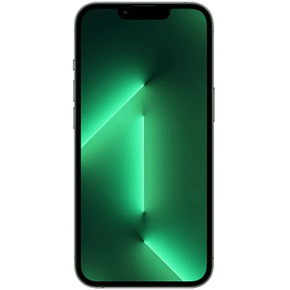 Yenilenmiş iPhone 13 Pro 256 GB Sierra Mavisi Cep Telefonu (12 Ay Garantili) - C Kalite - Resim 11